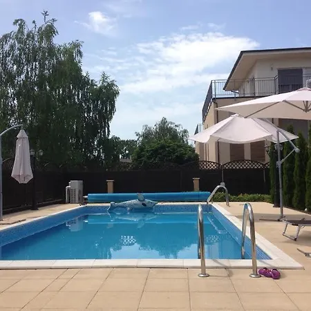 Apartment Zamardi