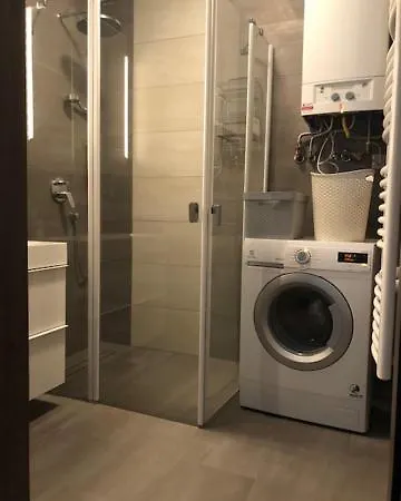 Apartment Zamardi Zamardi