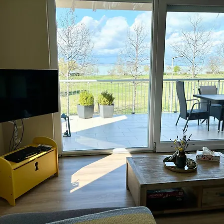 Apartment Zamardi Zamardi
