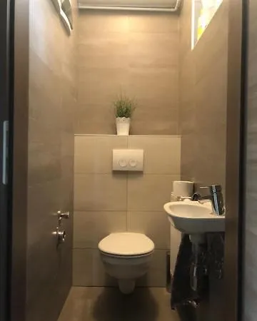 Zamardi Apartment