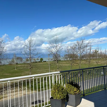 Panorama Apartman Zamardi