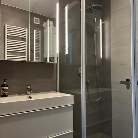 Apartment Zamardi Zamardi