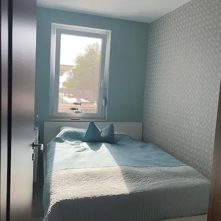 Panorama Apartman Zamardi Apartment
