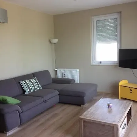 Apartment Zamardi