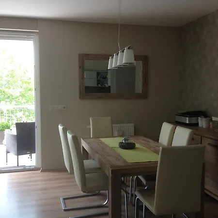 Apartment Zamardi Zamardi