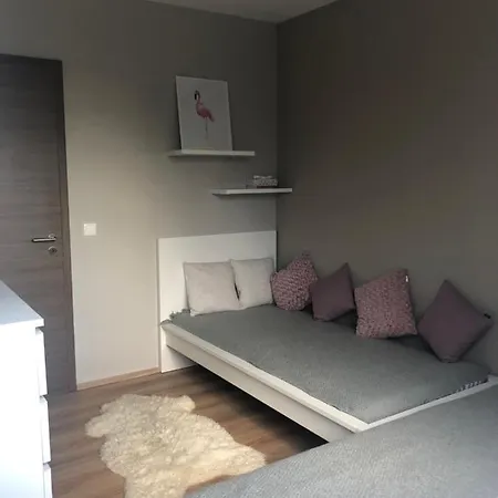 Panorama Apartman Zamardi